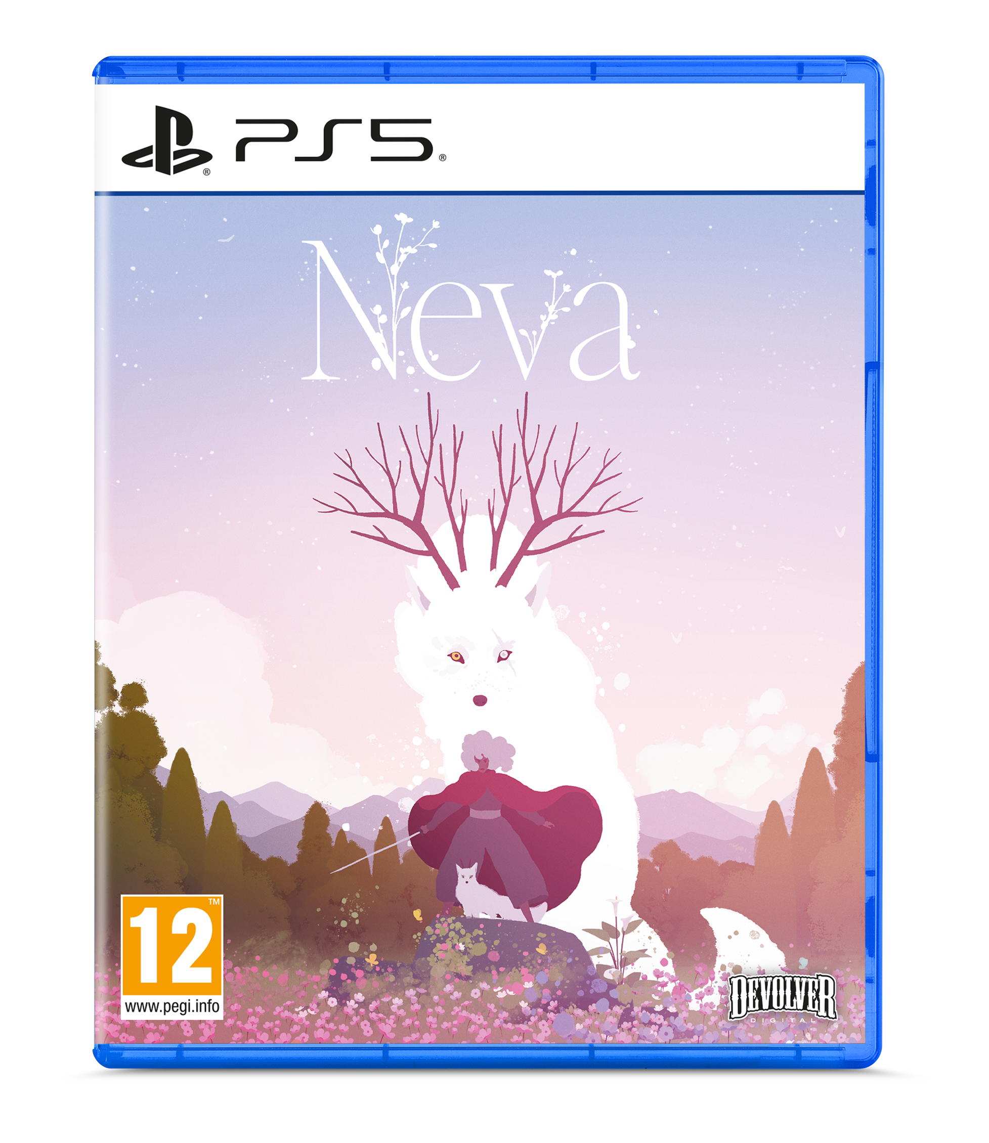 Neva Playstation Spil Geekd