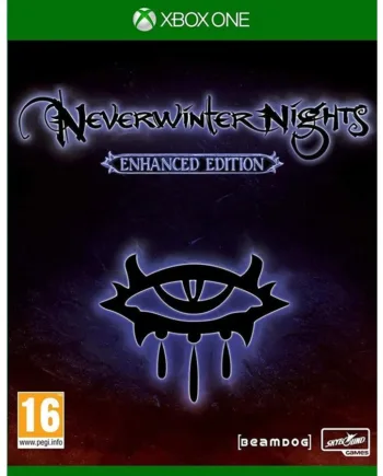 Neverwinter Nights Xbox One Xbox One Spil Geekd