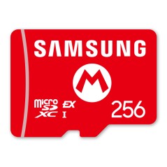 Nintendo 10016156 Microsdxc 256gb