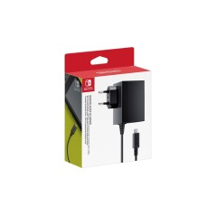 Nintendo Adapter
