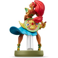 Nintendo Amiibo Champions Pack The Legend Zelda Breath The Wild
