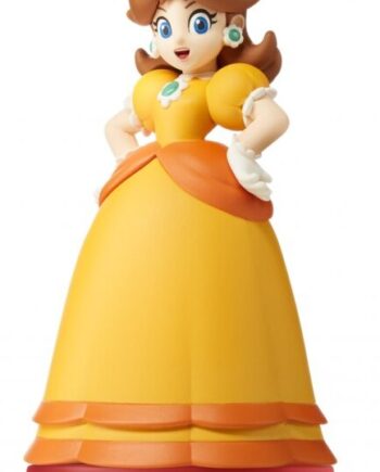 Nintendo Amiibo Figur Daisy