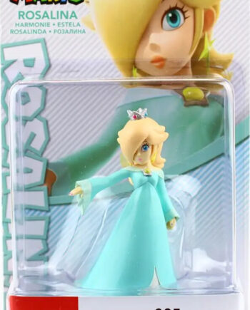 Nintendo Amiibo Figur Rosalina