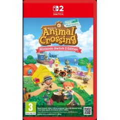 Nintendo Animal Crossing New Horizons