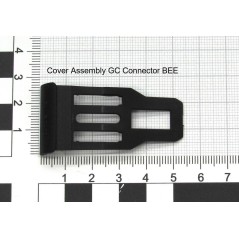 Nintendo Assy Cvr Conn Card Bee