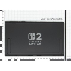 Nintendo Assy Hsg Bee