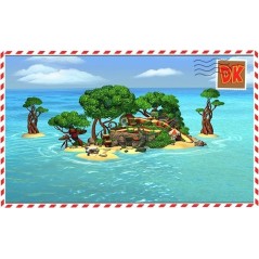 Nintendo Donkey Kong Country Tropical Freeze Standard Nintendo Switch