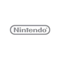 Nintendo Joy Con Controller Blå