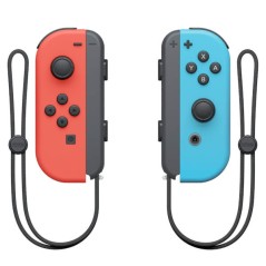 Nintendo Joy Con Controllers Pair
