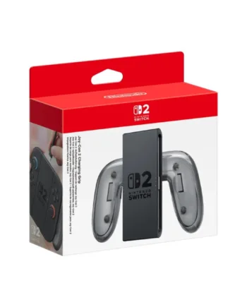 Nintendo Joy Con Kontrolgreb Til Nintendo Switch Video Games And Consoles Nintendo Switch Accessories Controller Accessories Geekd