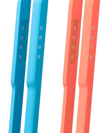 Nintendo Joy Con Strap Pair
