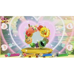 Nintendo Kirby Star Allies Switch Standard Nintendo Switch