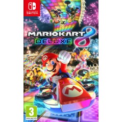 Nintendo Mario Kart Deluxe Switch