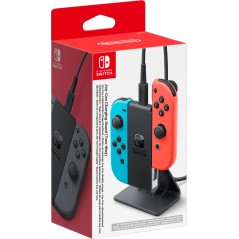 Nintendo Opladningsstation