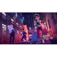 Nintendo Pokmon Legenden Til Nintendo Switch