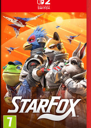 Nintendo Star Fox Skydespil Nintendo Switch Nintendo Switch Spil Geekd