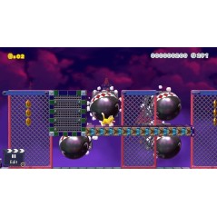 Nintendo Super Mario Maker Standard Nintendo Switch