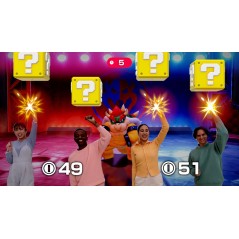 Nintendo Super Mario Party Jamboree  Jamboree Switch