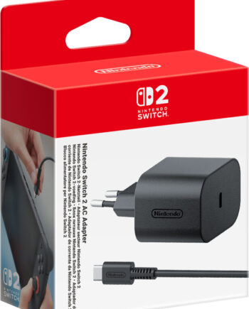 Nintendo Switch Adapter