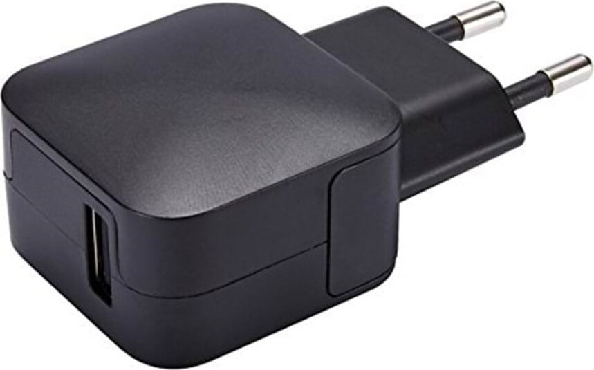 Nintendo Switch Adapter Ladekabel Bigben