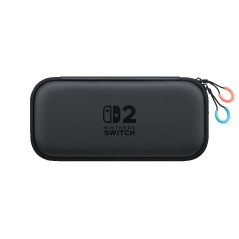 Nintendo Switch Carrying Case Amp