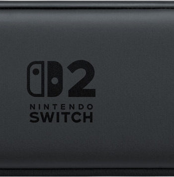 Nintendo Switch Carrying Case   Screen Protector Switch