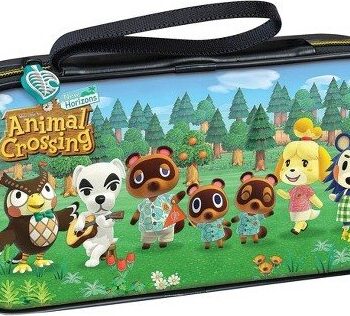 Nintendo Switch Case Cover Animal Crossing