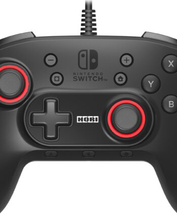Nintendo Switch Horipad Plus Controller Hori
