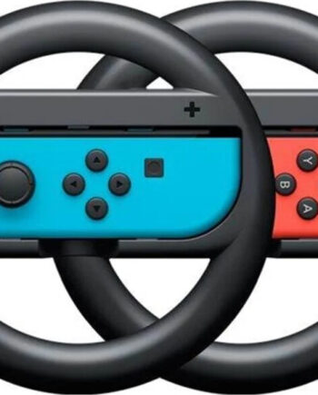 Nintendo Switch Joy Con Wheel Pair