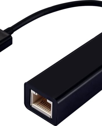 Nintendo Switch Lan Adapter Piranha