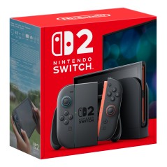 Nintendo Switch Portable Game