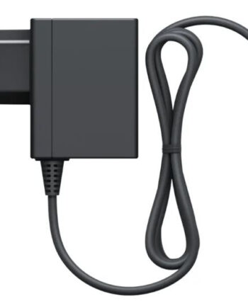Nintendo Switch Power Adapter Oem Kabler Geekd