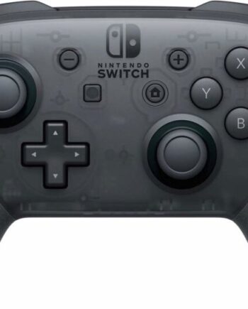 Nintendo Switch Pro Controller