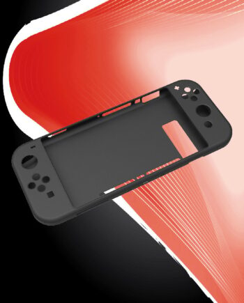 Nintendo Switch Silicone Grip Orb