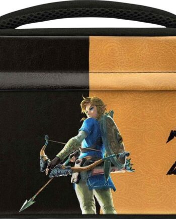 Nintendo Switch Zelda Case Pdp