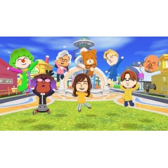 Nintendo Tomodachi Life Living The Dream Standard Nintendo Switch