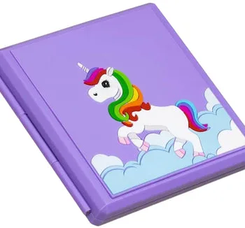 Numskull Nintendo Switch Unicorn Game Card Holder Nintendo Switch Nintendo Switch Spil Geekd