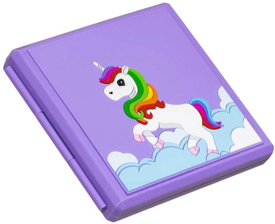 Numskull Nintendo Switch Unicorn Game Card Holder Nintendo Switch Nintendo Switch Spil Geekd
