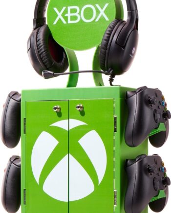 Numskull Xbox Locker Til Spil Headset Controllere