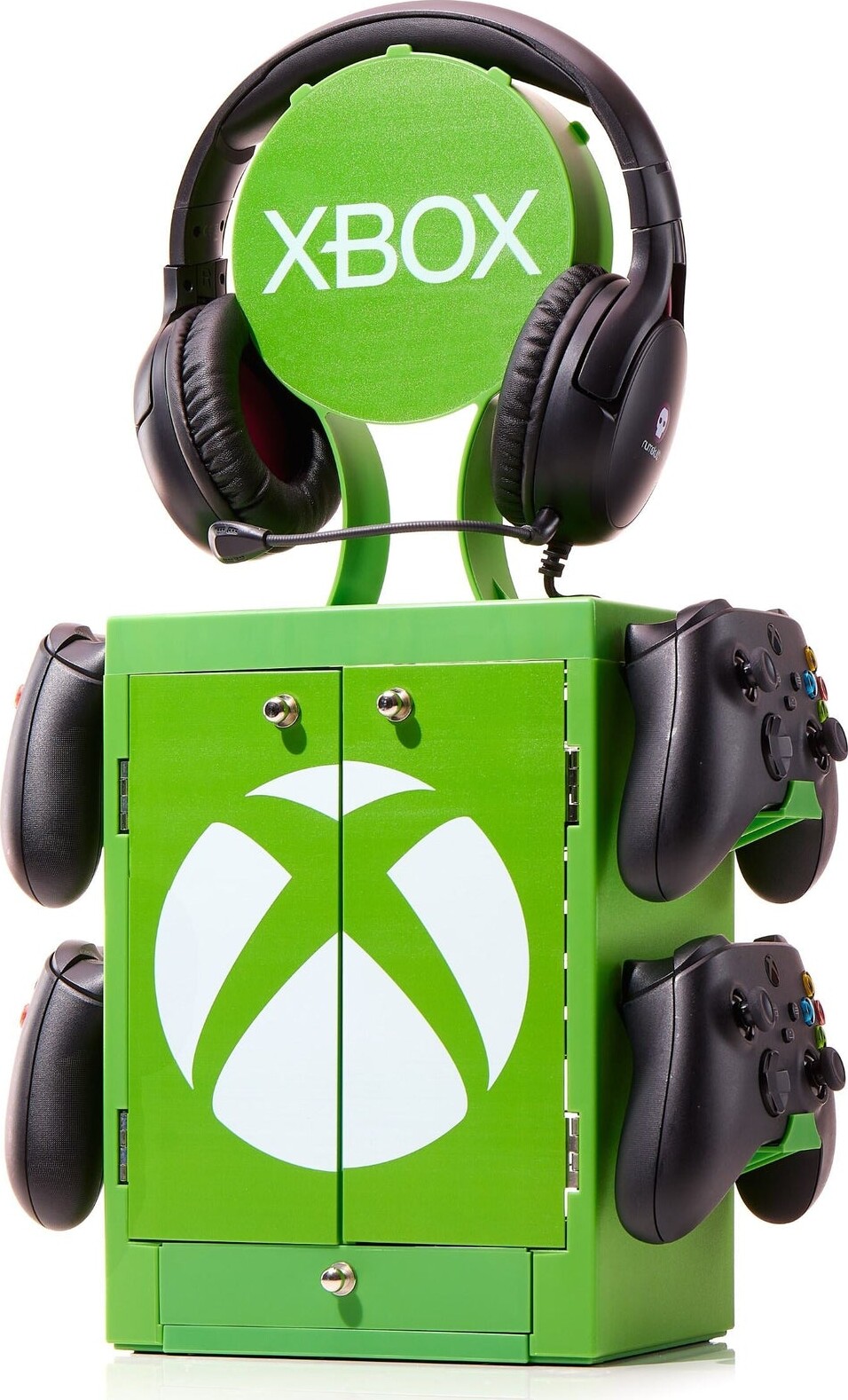 Numskull Xbox Locker Til Spil Headset Controllere