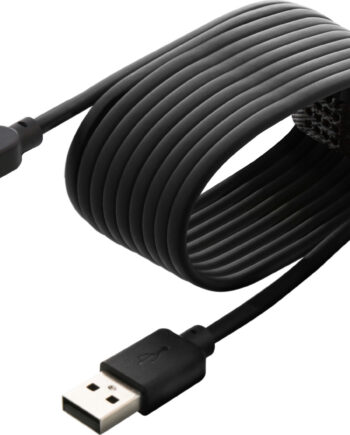 Nyko Charge Link Usb Usb For Playstation Xbox Series Meter