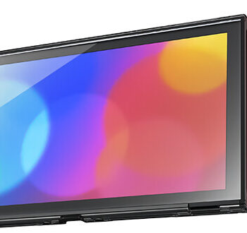 Nyko Thin Case Switch