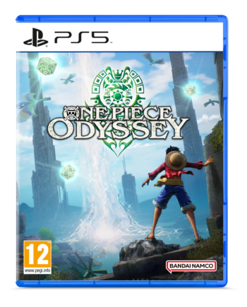 One Piece Odyssey Playstation Ps5 Spil Geekd