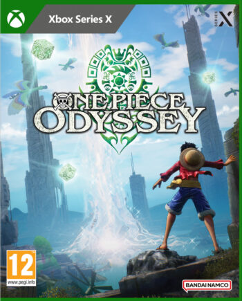 One Piece Odyssey Xone Xsx Xbox Series