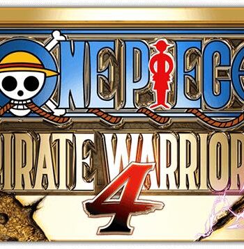 One Piece: Pirate Warriors Nintendo Switch Spil Geekd