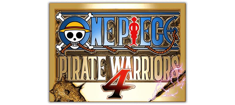 One Piece: Pirate Warriors Nintendo Switch Spil Geekd
