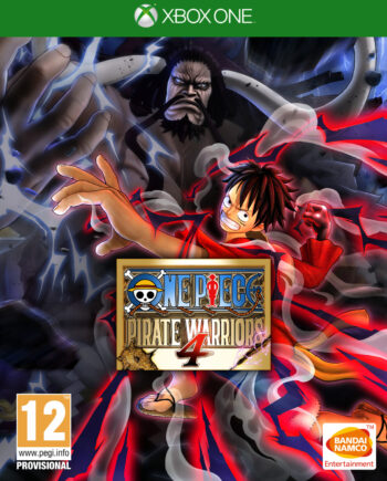 One Piece: Pirate Warriors Xbox One