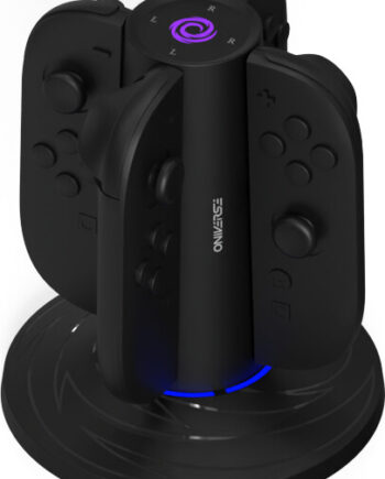 Oniverse Nsw2 Joycons Charging Dock