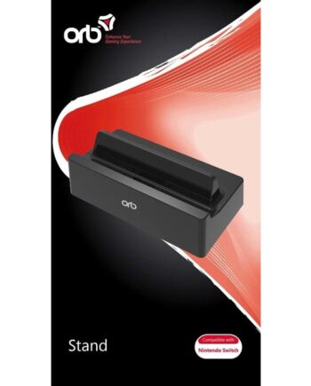 Orb Stand Stander Geekd