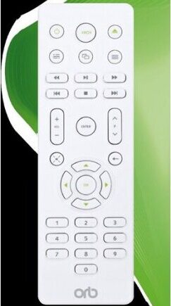Orb Xbox One Fjernbetjening